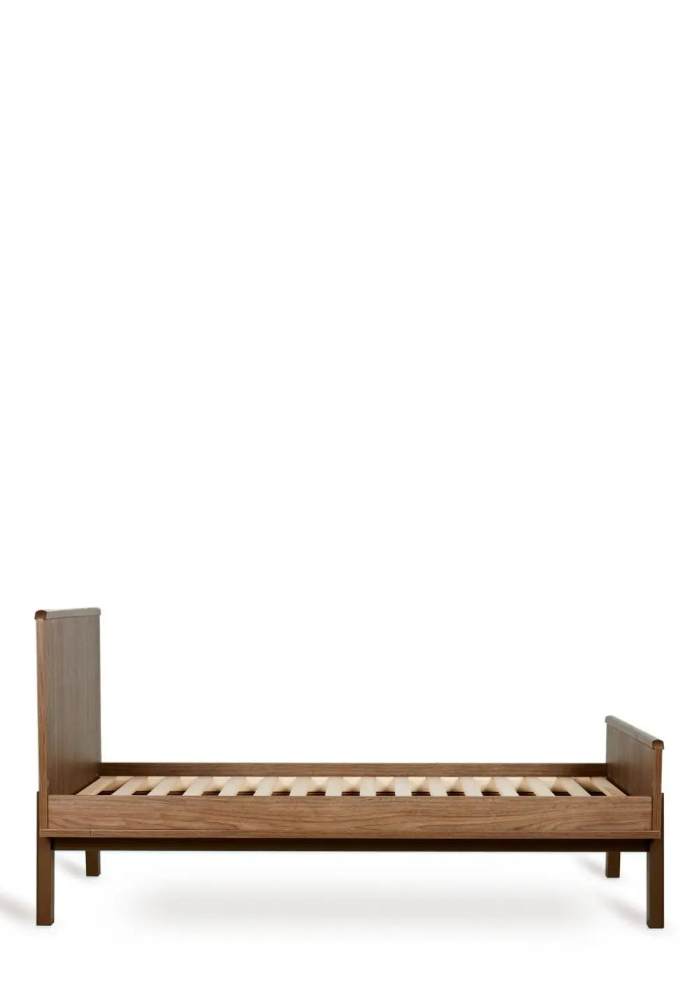 Babybett 'Ashi' 140x70 cm Chestnut