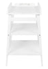 Wickeltisch 'Hip' white