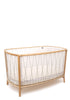 Babybett 'Kimi' Lichen 120 x 66 cm
