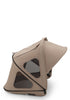Sonnendach 'Breezy' für Dragonfly Dune Taupe