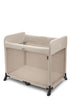 Reisebett 'Stardust' Desert Taupe 98 x 64 cm