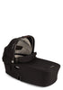 Babywanne 'DEMI series' faltbar Caviar