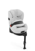 Kindersitz 'Anoris T2 i-Size PLUS' Platinum White
