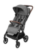 Kinderwagen 'Soho' Select Grey