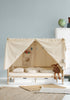 Betthimmel 'Camp Nomad' Wild