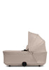 Babywanne 'Hub2' Sandy taupe