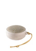 White Noise Lautsprecher 'Echo' Grau