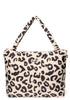 Wickeltasche 'Puffy Diaper Bag' Holy Cow