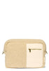 Tasche 'Teddy Stroller Organizer' Ecru