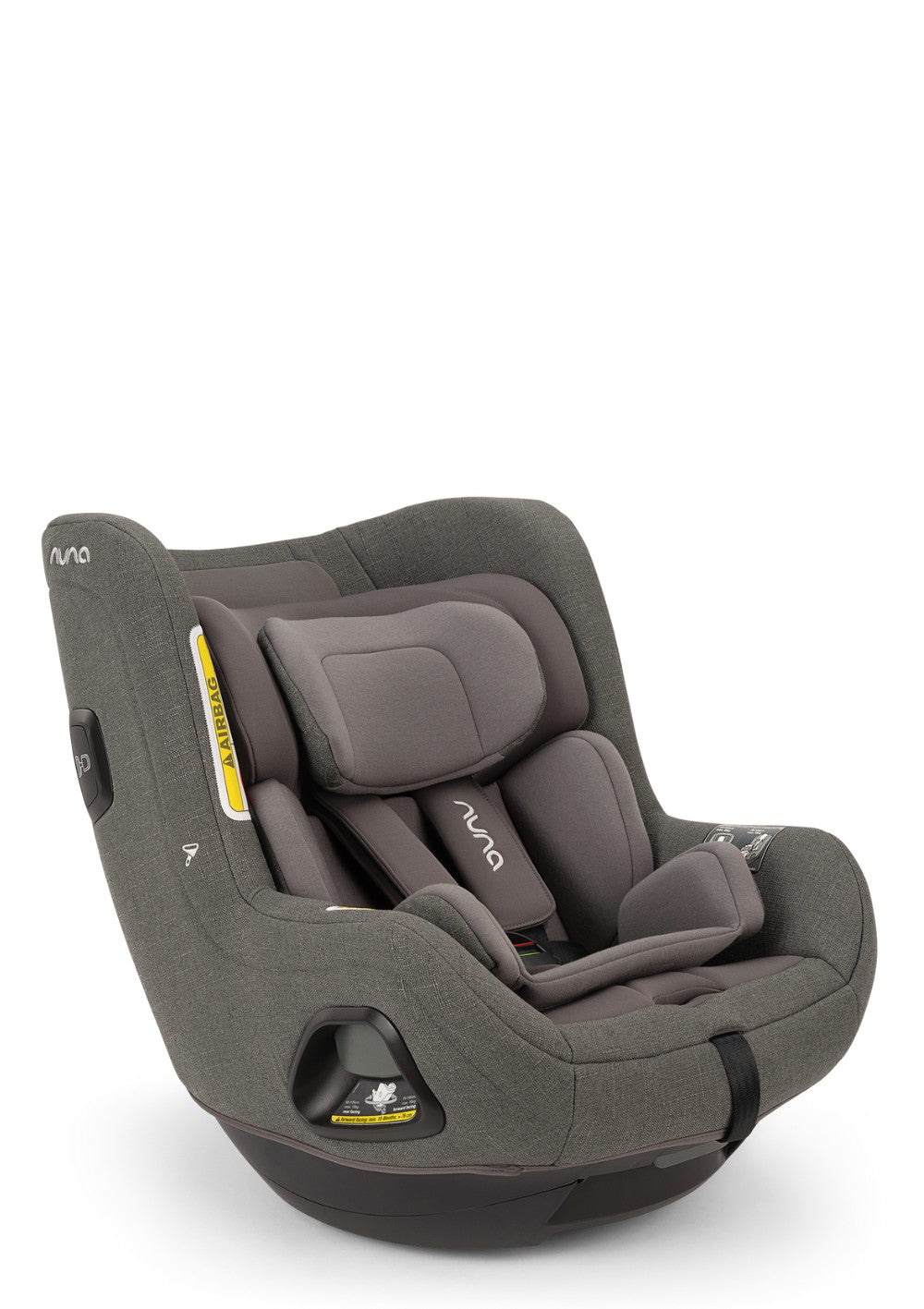 nuna TODL next i-Size Thunder 