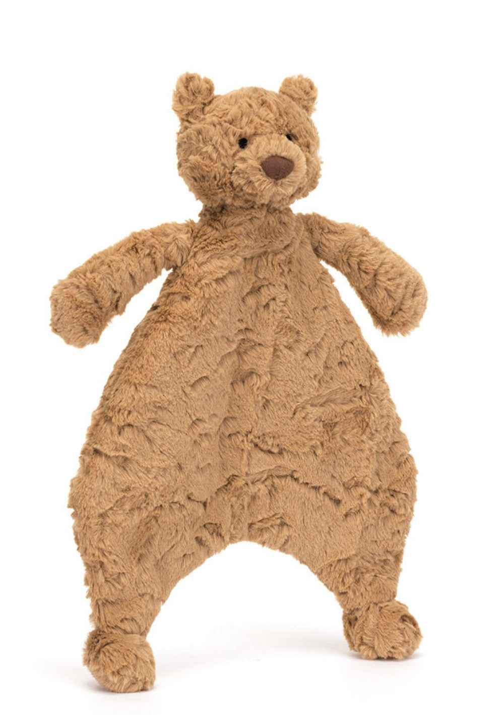 Jellycat Schmusetuch 'Bartholomew Bear' 