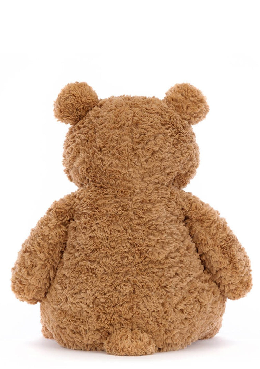 Jellycat Kuschelbär 'Bartholomew Bear' brown large