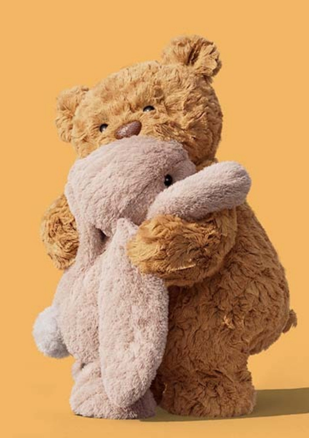 Jellycat Kuschelbär 'Bartholomew Bear' brown medium