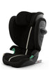 Folgesitz 'Solution G2 i-Fix' PLUS Moon Black