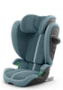 Folgesitz 'Solution G2 i-Fix' PLUS Stormy Blue