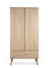 Schrank 'Flow' Honey Ash