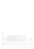 Bettgitter 'Ashi, Cocoon, Flow & Loft' Cream
