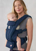 Babytrage 'Omni Deluxe' Midnight Blue