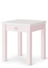 Nachttisch rosa