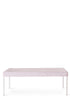 Baldachin rosa
