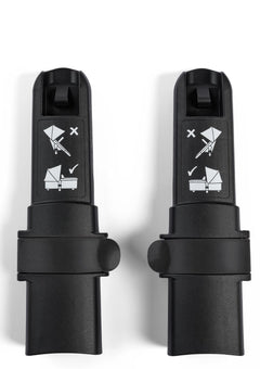 Bugaboo Liegewannen Höhenadapter 'Donkey'