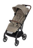 Kinderwagen 'Soho' Twillic Truffle