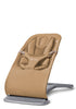 3-in-1  Babywippe 'Evolve' Knit Camel
