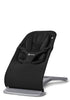 3-in-1  Babywippe 'Evolve' Knit Onyx Black