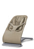 3-in-1  Babywippe 'Evolve' Knit Soft Olive