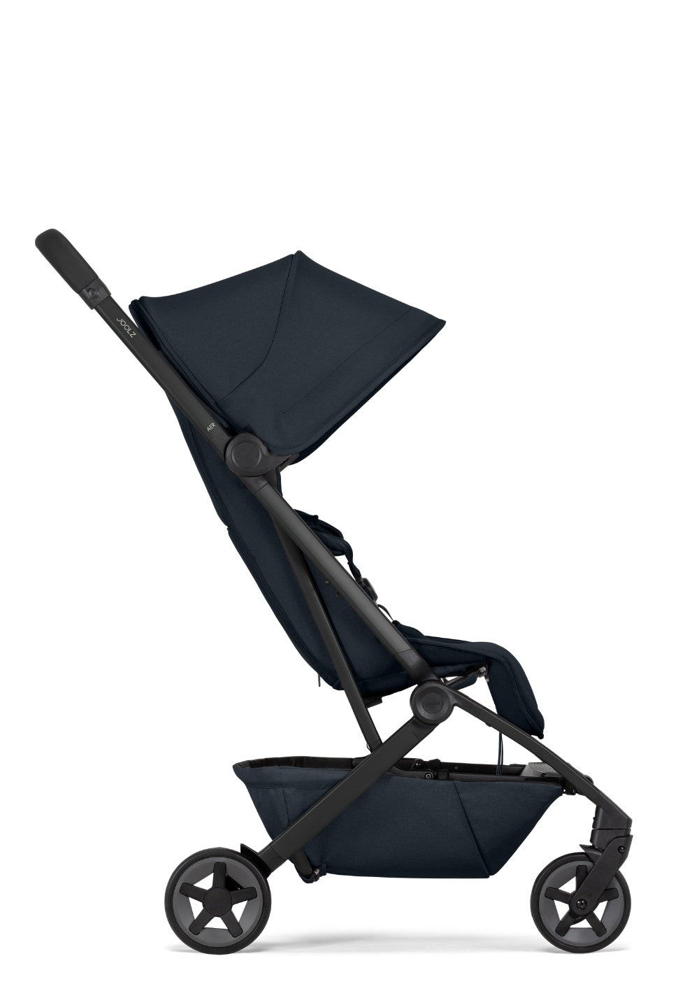 Joolz Buggy 'Aer2' Dark Navy Blue