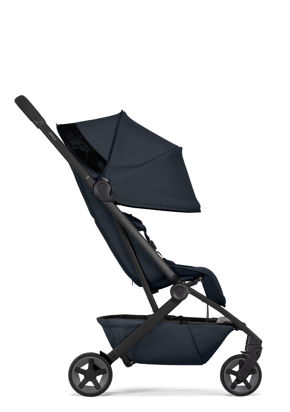 Joolz Buggy 'Aer2' Dark Navy Blue