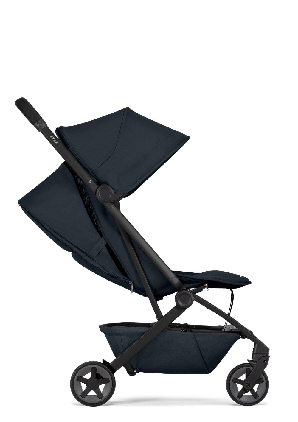 Joolz Buggy 'Aer2' Dark Navy Blue