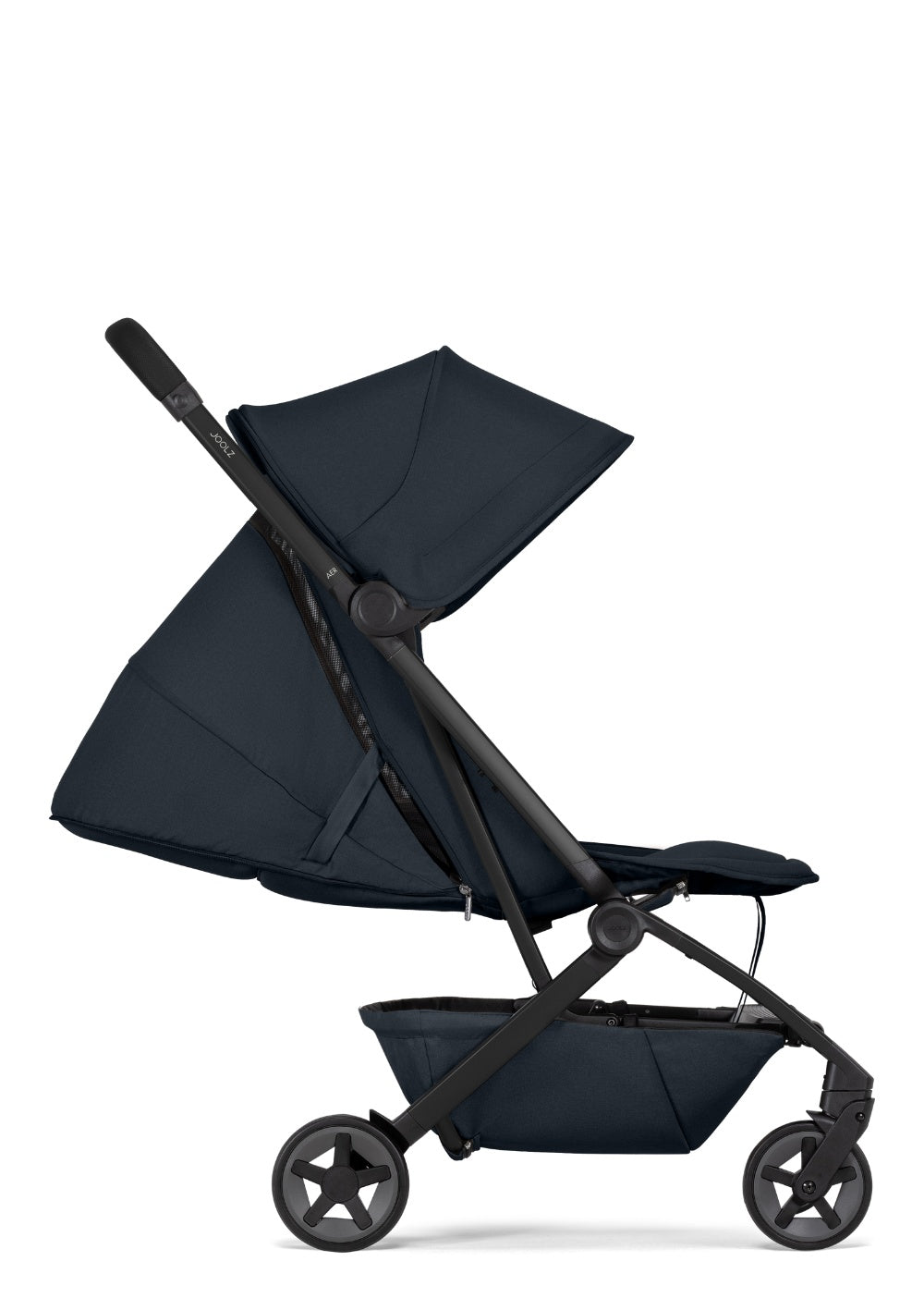Joolz Buggy 'Aer2' Dark Navy Blue