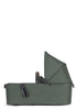 Babywanne 'Aer2' Forest Green