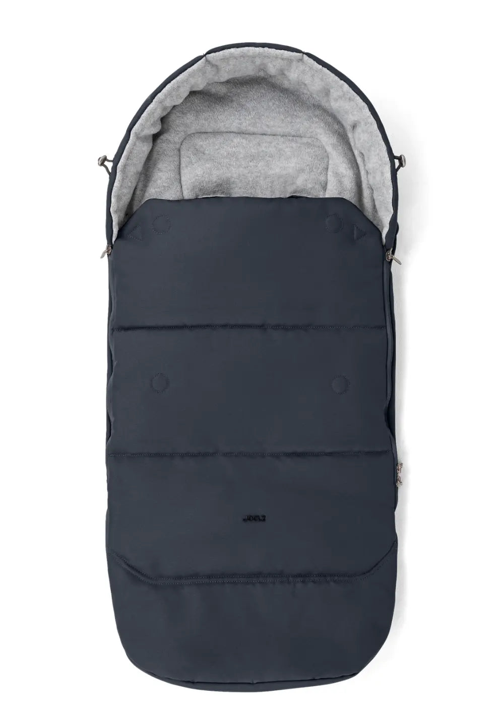 Joolz Universal  Fußsack Dark Navy Blue