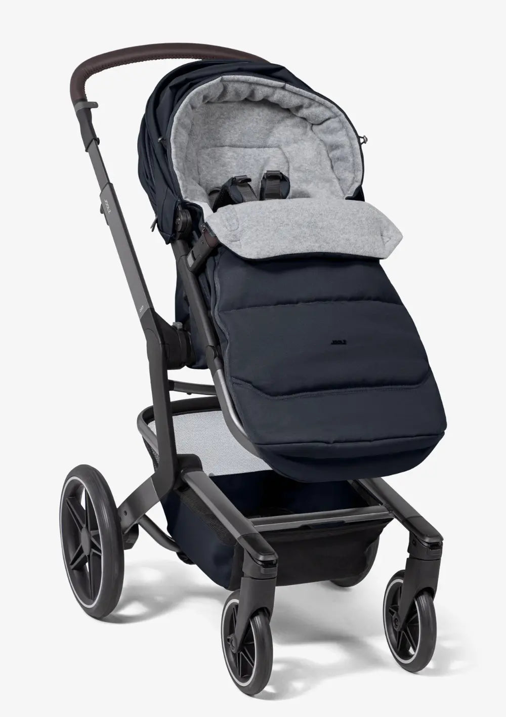 Joolz Universal  Fußsack Dark Navy Blue