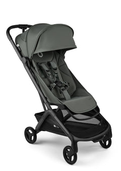 Bugaboo Buggy 'Butterfly 2' Waldgrün