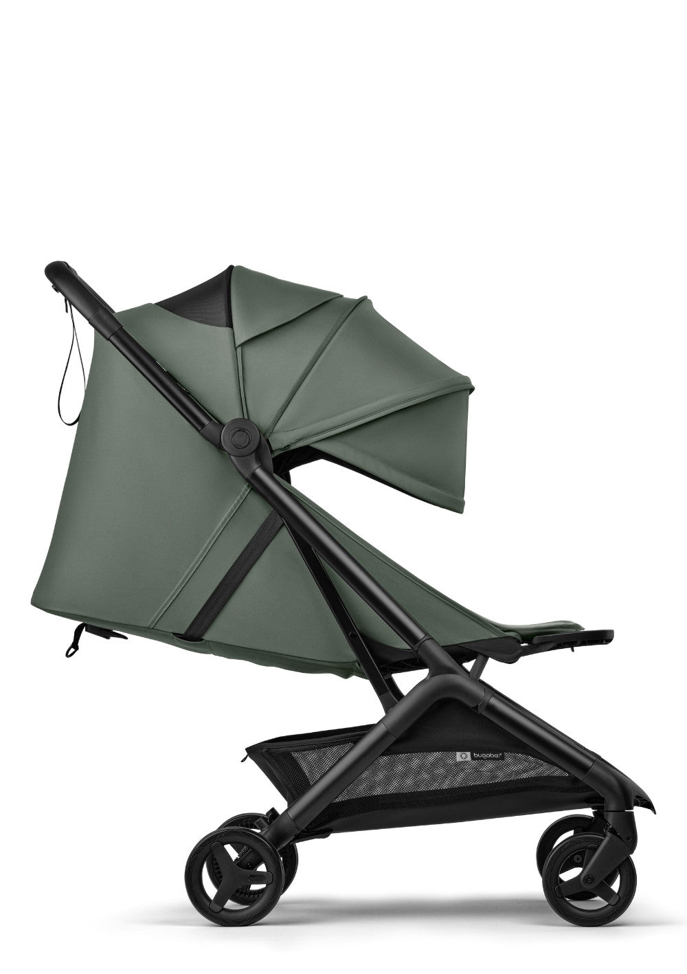Bugaboo Buggy 'Butterfly 2' Waldgrün