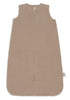 Musselin Baby Schlafsack TOG 0,5 Biscuit