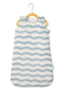 Schlafsack 'Wind' TOG 2,5 Waves