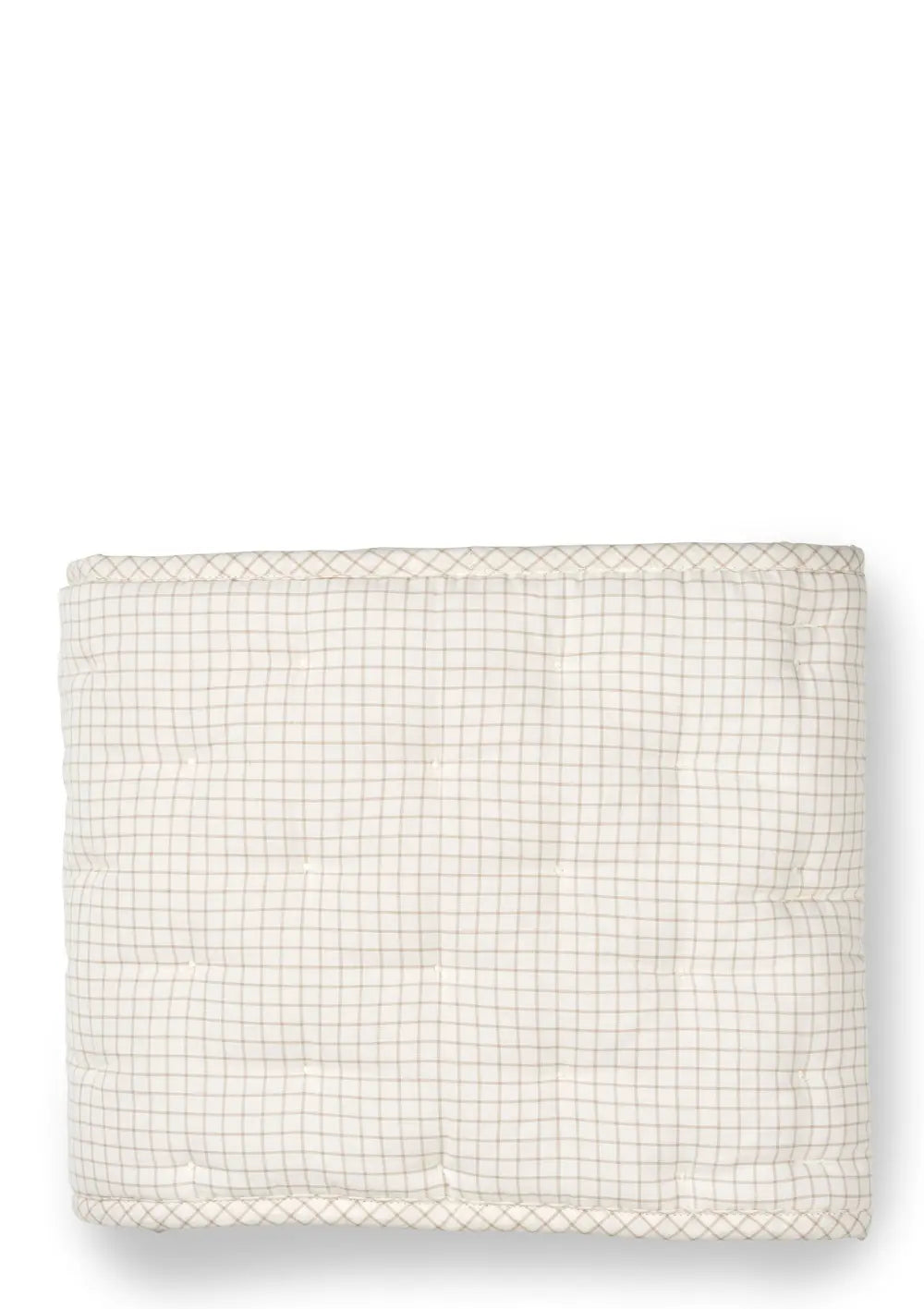 Dear April Bettnestchen 'Nori' Mini Check