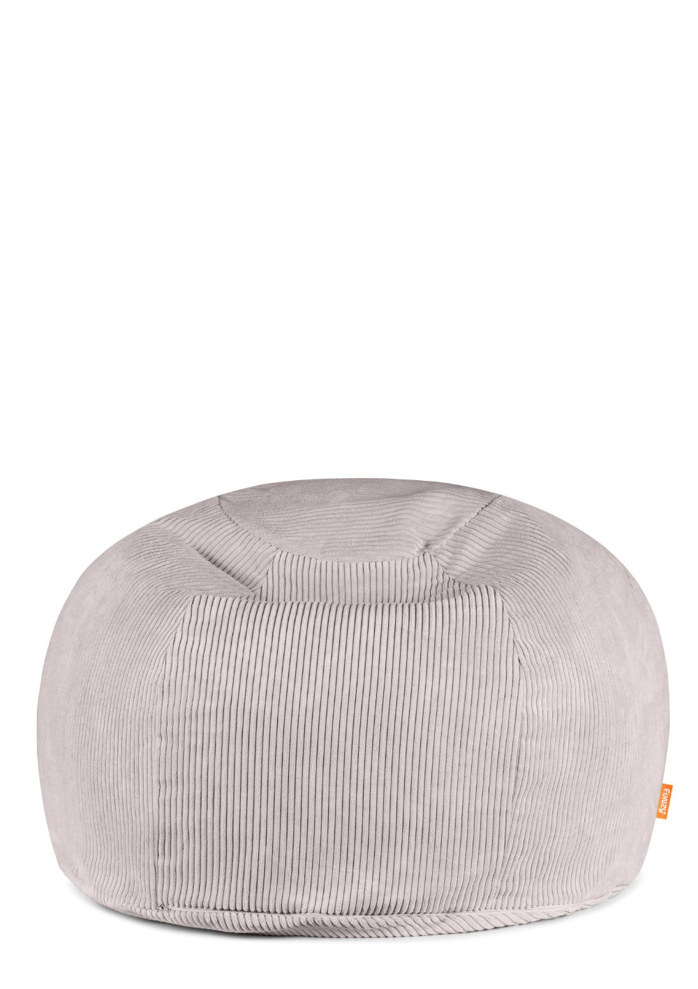 Funzy Family Sitzsack XXL Cord Koala Grau