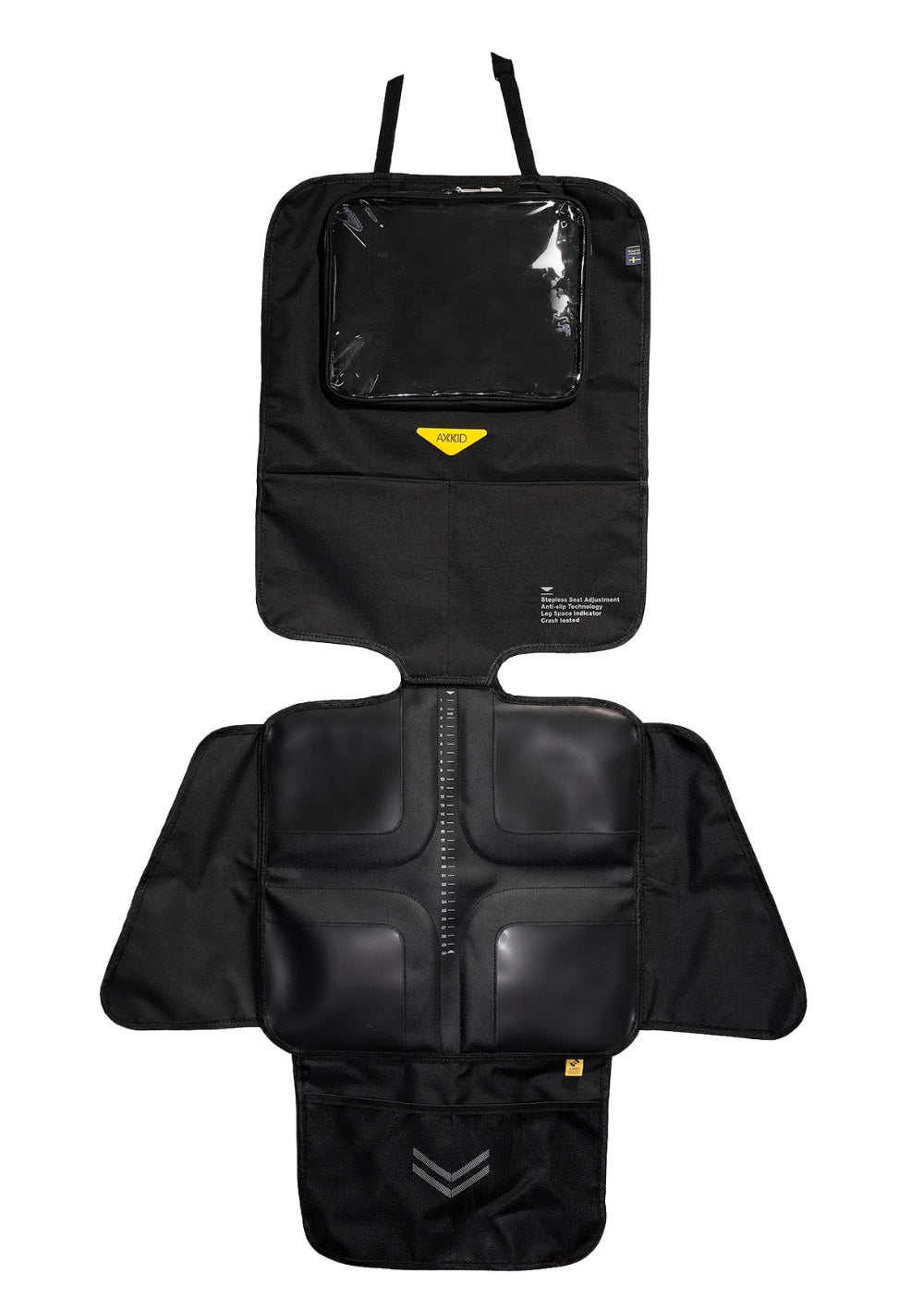 Axkid 3-in-1 Premium Sitzschutz 