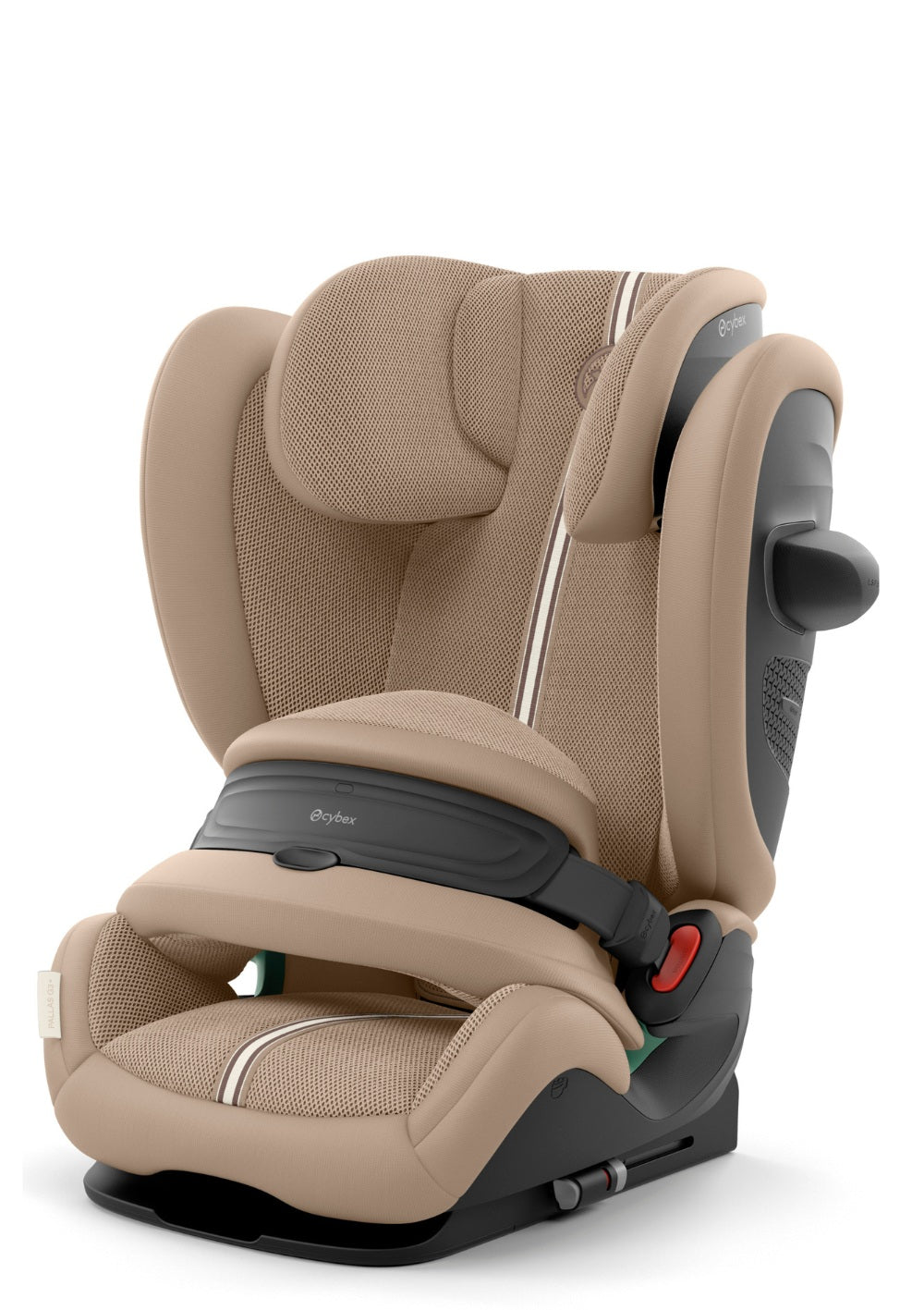 Cybex Kindersitz 'Pallas G3' PLUS Almond Beige