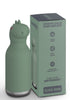 Bestie Trinkflasche Dinosaurier 'Cillian the Dino' grün 460 ml