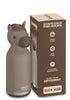 Bestie Trinkflasche Pferd 'Meadow the Horse' braun 460 ml