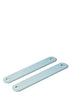 2er Set Balancierbalken Sky Blue