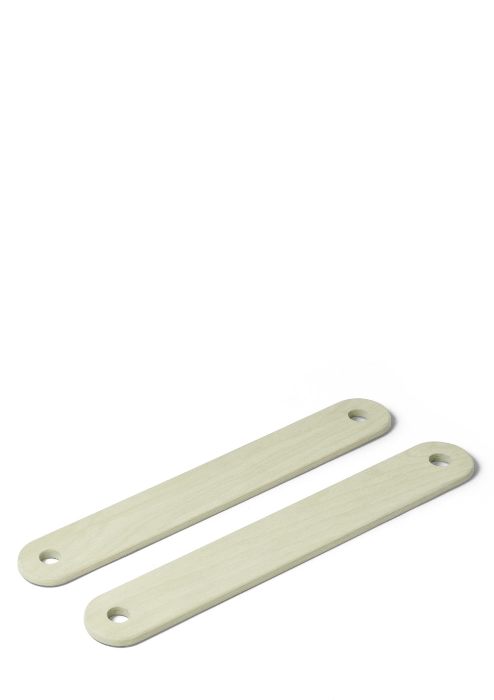 MODU 2er Set Balancierbalken Dusty Green