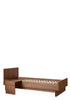 Junior Erweiterungsset 'Kyo' Walnut