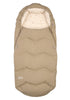 Fußsack 'Explorer' Dark Sand
